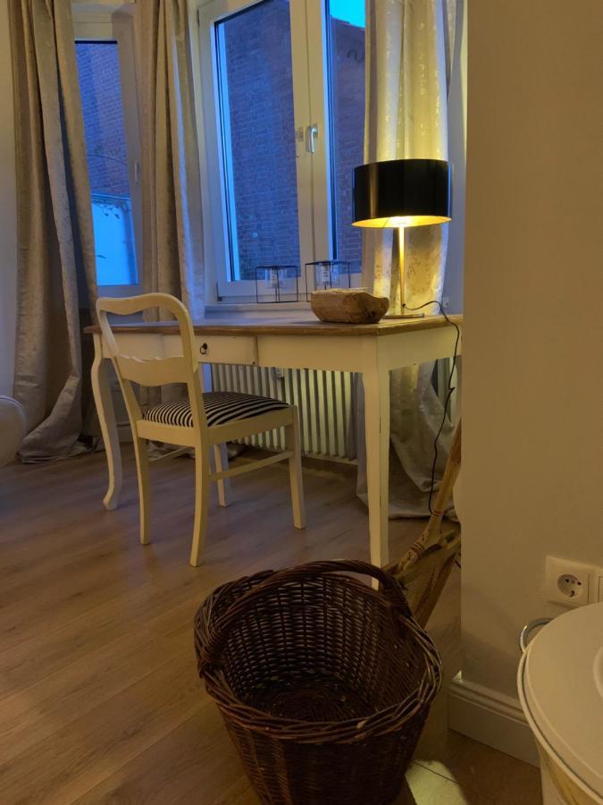 Gestorfer Koetnerhof Business Und Landlust Apartment Шпринге Екстериор снимка