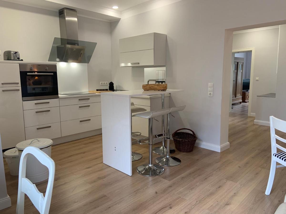 Gestorfer Koetnerhof Business Und Landlust Apartment Шпринге Екстериор снимка