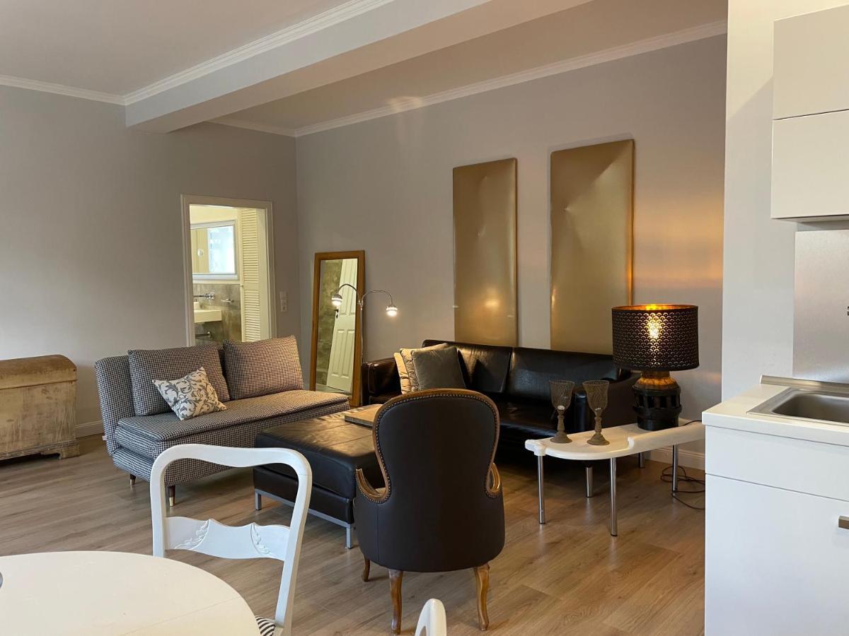 Gestorfer Koetnerhof Business Und Landlust Apartment Шпринге Екстериор снимка