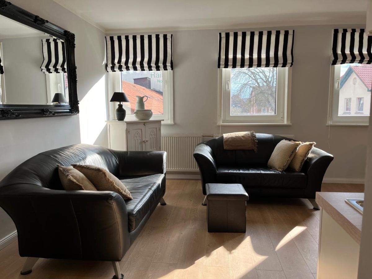 Gestorfer Koetnerhof Business Und Landlust Apartment Шпринге Екстериор снимка