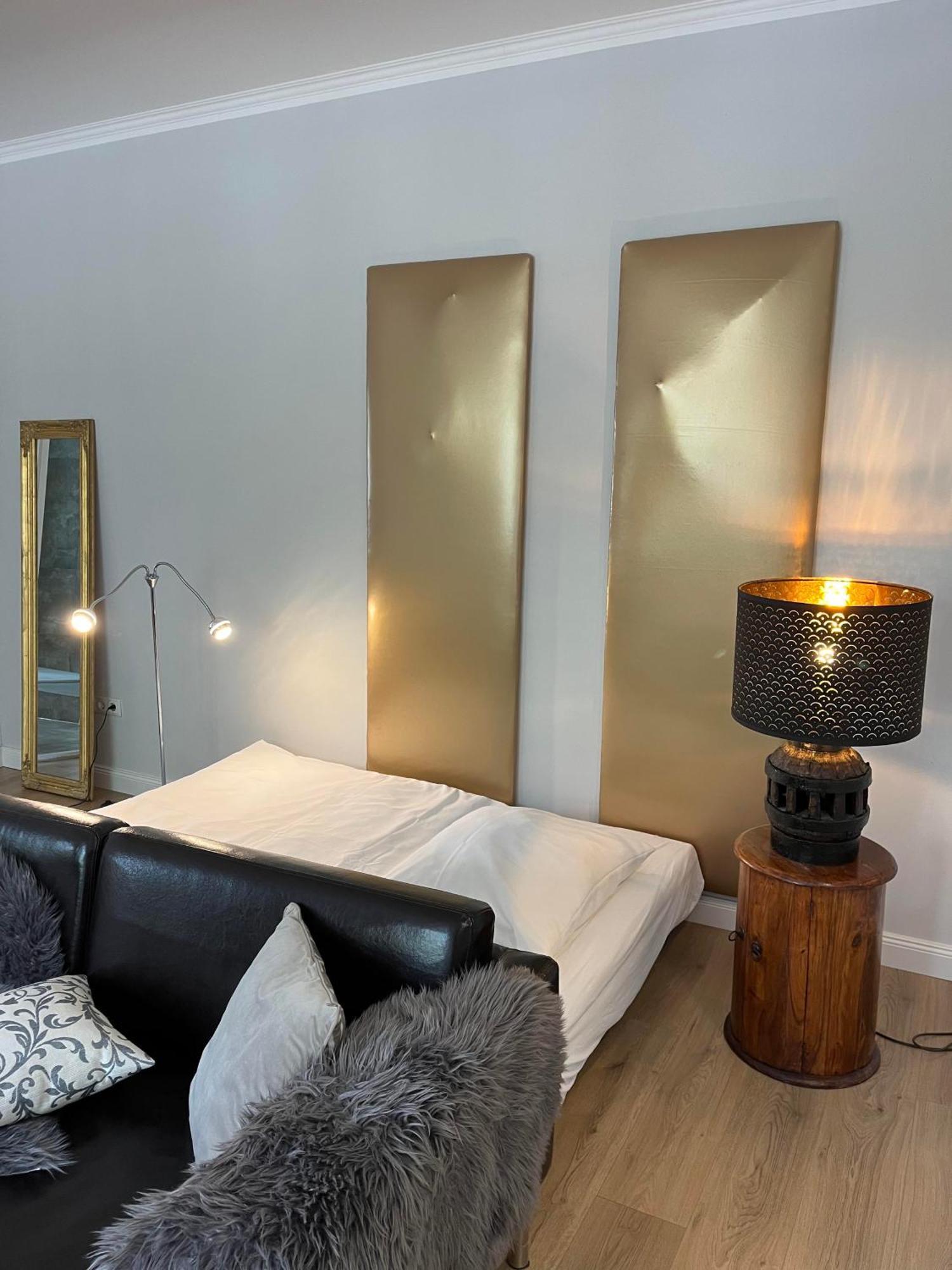 Gestorfer Koetnerhof Business Und Landlust Apartment Шпринге Екстериор снимка