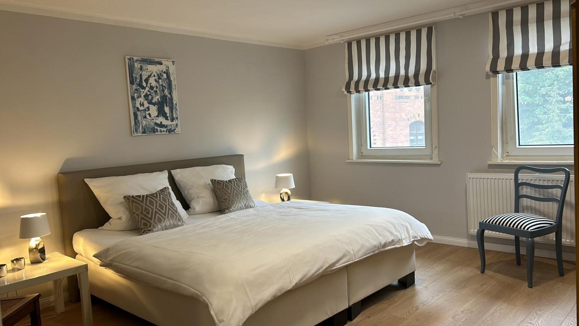 Gestorfer Koetnerhof Business Und Landlust Apartment Шпринге Екстериор снимка