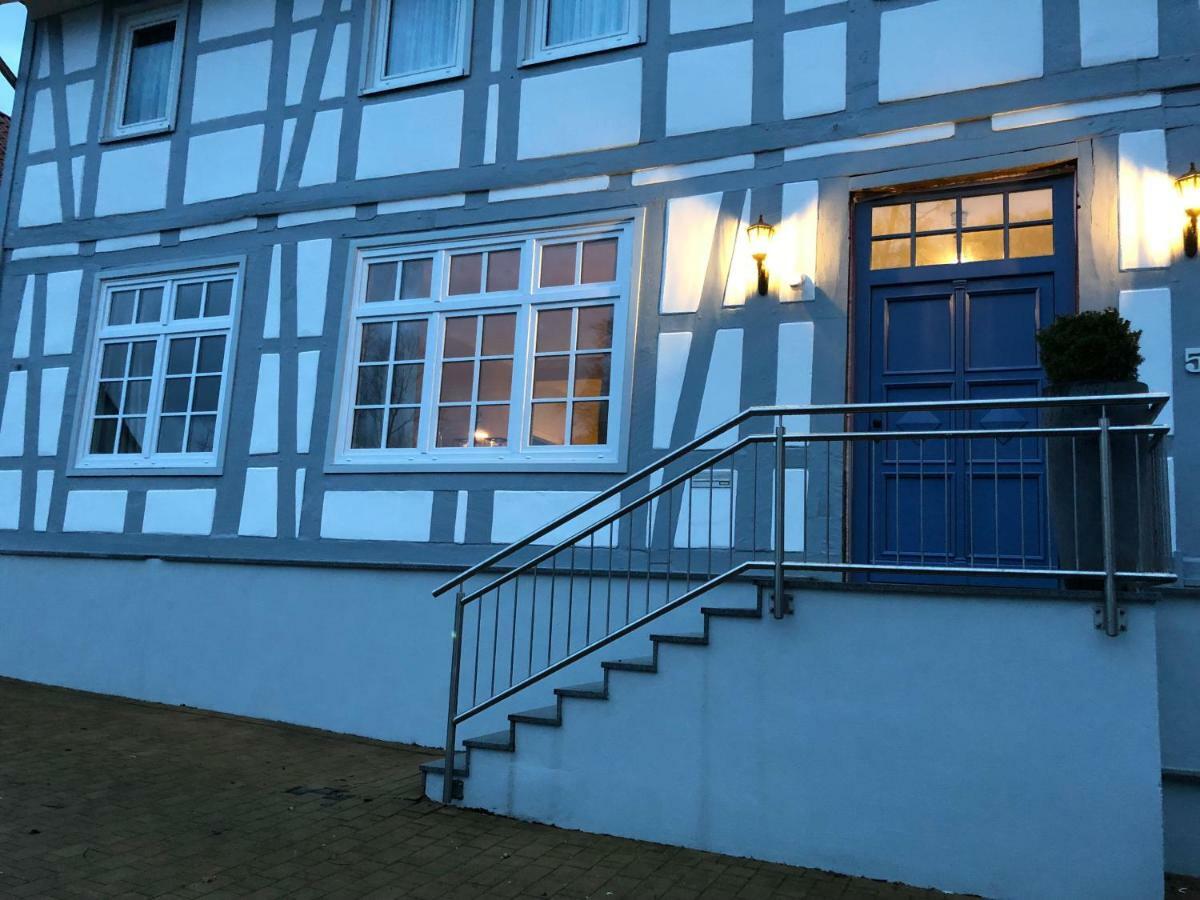 Gestorfer Koetnerhof Business Und Landlust Apartment Шпринге Екстериор снимка