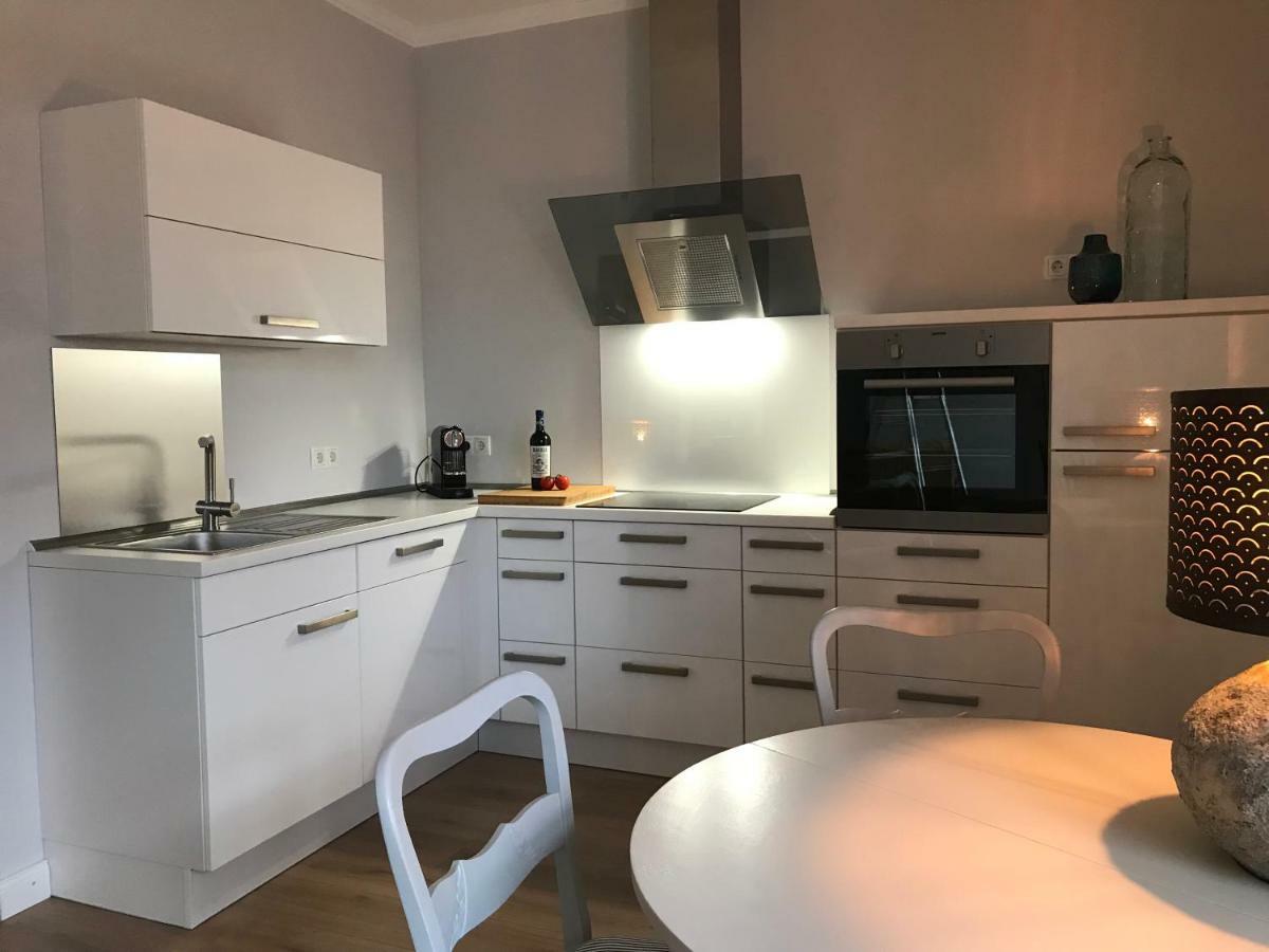 Gestorfer Koetnerhof Business Und Landlust Apartment Шпринге Екстериор снимка