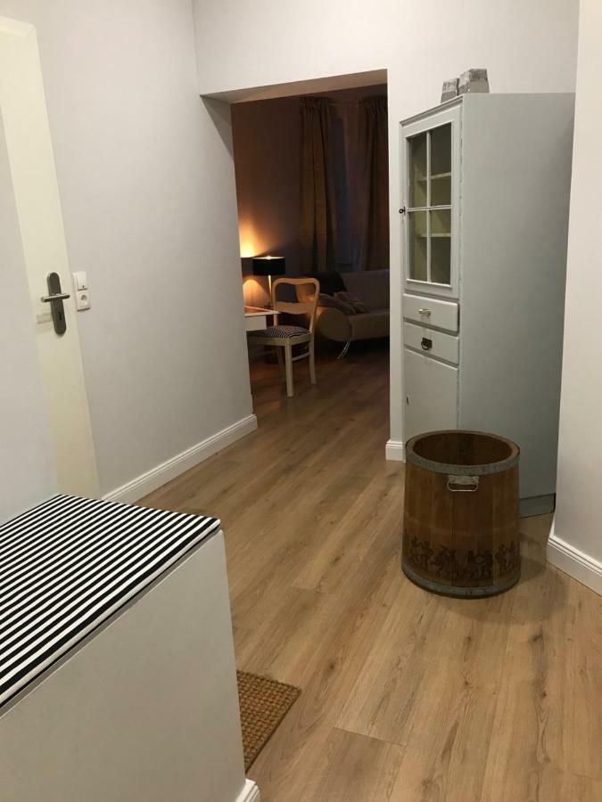 Gestorfer Koetnerhof Business Und Landlust Apartment Шпринге Екстериор снимка