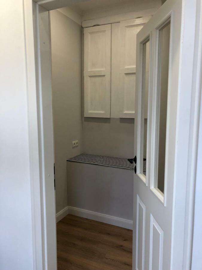 Gestorfer Koetnerhof Business Und Landlust Apartment Шпринге Екстериор снимка